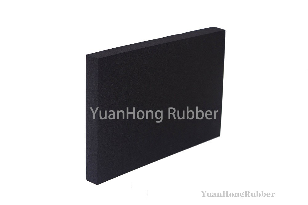Sulfur Free EPDM Foam Closed Cell